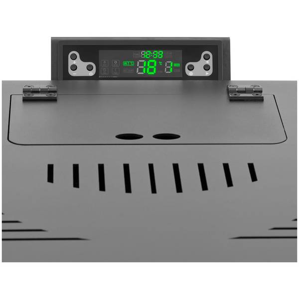 Hydropelletsovn - 20 kW - for 380 m³ / 25 L vann Pelletoppvarming Pelletovn
